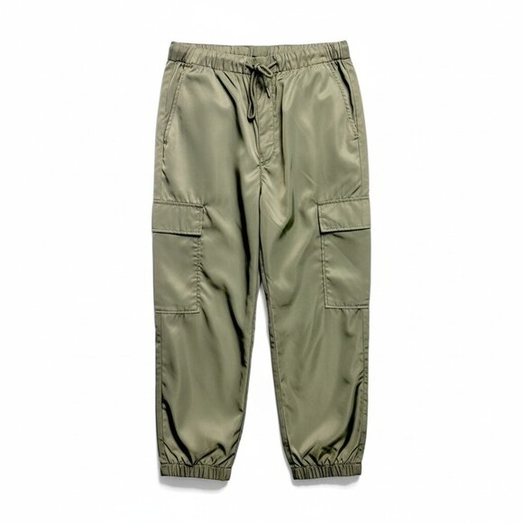 Pistola Jade Cargo Trouser in Bluff Green Women’s Size Small - Picture 2 of 7